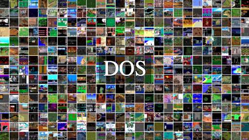 DosGame Player screenshot 3