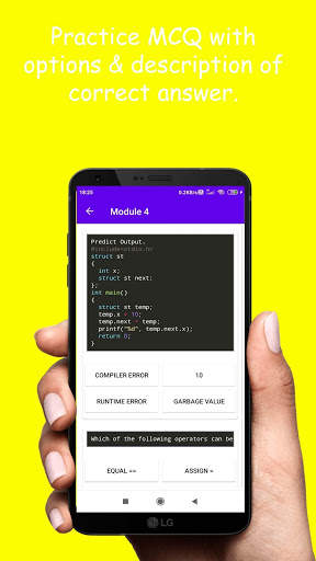 C Programming App screenshot 6
