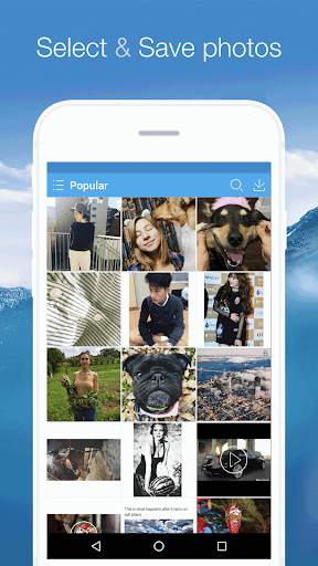InSave for Instagram screenshot 5