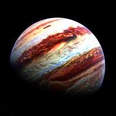 Jupiter Live Wallpaper 0.7.6
