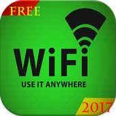 Wifi Password Hacke Free Prank 1.3