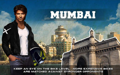 Hrithik Bike Racing screenshot 11