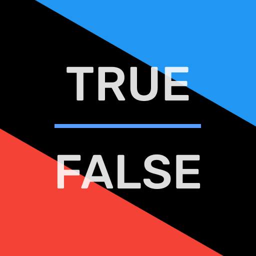 True or false game 1.0.6