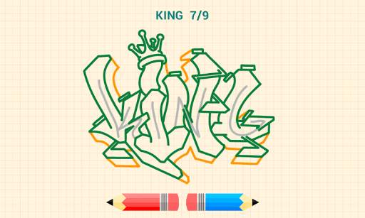 How to Draw Graffitis screenshot 11