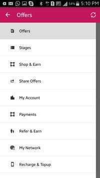 Earn Cash - Mobile Earns screenshot 3