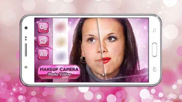 Makeup Camera Photo Editor screenshot 6