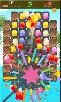 Magic Candy Crush screenshot 2
