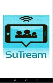 sutream screenshot 1