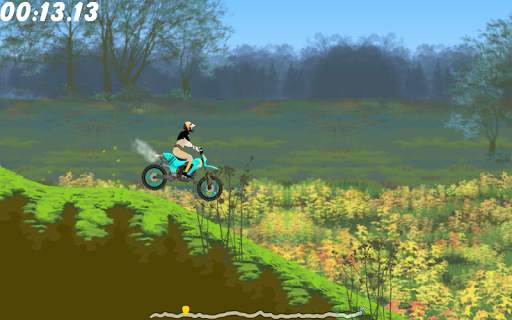 لعبة سباق - MX Motocross 10 تصوير الشاشة