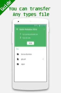 Tips for shareit and Xender скриншот 1