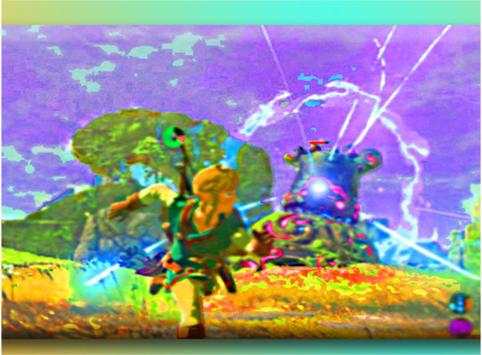 The Wild: The Legend Adventure screenshot 2