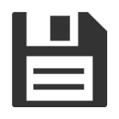 Password File icon