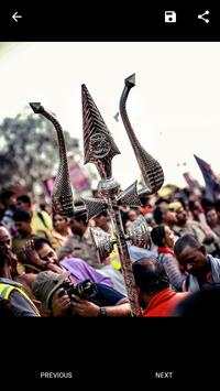 Shiv Stotram , Status,Wallpaper & Songs screenshot 6