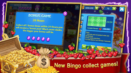 Bingo Arena - Bingo Games screenshot 5