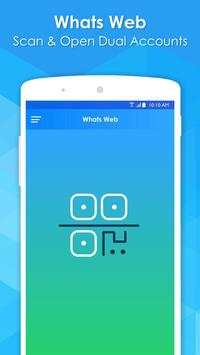 Whats Web scan screenshot 7