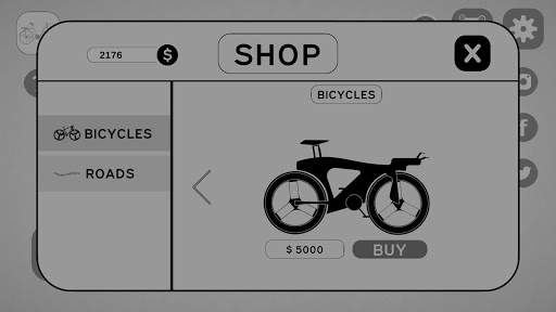 Bicyclonia - Cycle Game screenshot 6
