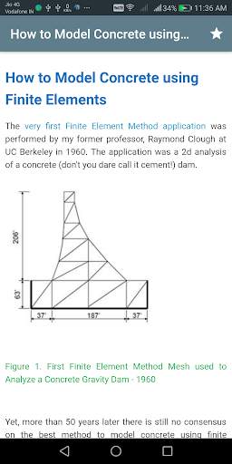 Mechanical Engineering Lite Pro screenshot 8