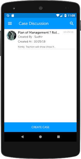 ASSI Connect 2 تصوير الشاشة