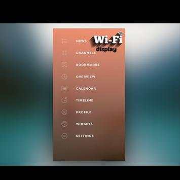 wifi Display New screenshot 3
