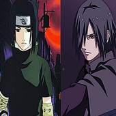 Sasuke Anime Wallpapers 1.1