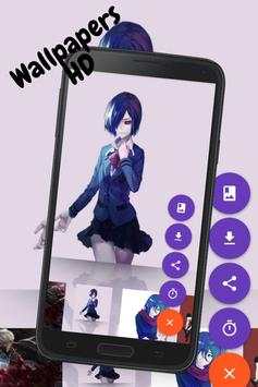 TG wallpapers anime screenshot 4