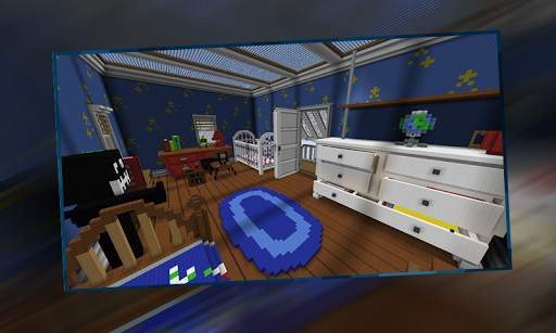 Mod Story about Toys screenshot 2