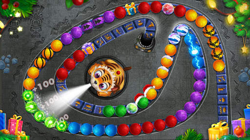 Zumba Legend screenshot 6