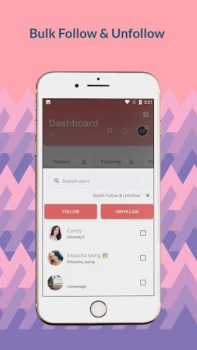 Insights for Instagram Free 2020 screenshot 3