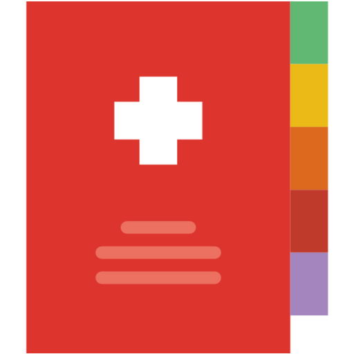 BMI Calculator &amp; 5 Free Health Calculator Apps иконка