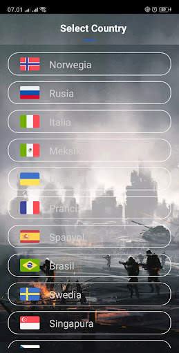 VPN xXx Private screenshot 5