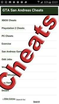 Guide For Gta 3 screenshot 1