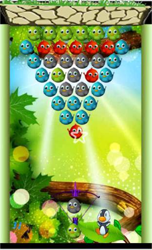 Bubble Birds स्क्रीनशॉट 4