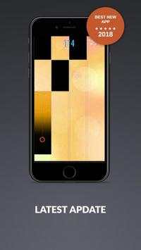 Mi Gente Piano Game screenshot 3