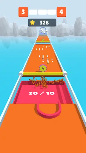 Picker 3D screenshot 3