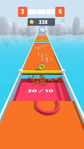 Picker 3D screenshot 3
