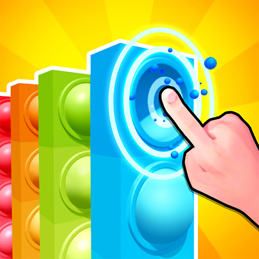 Pop It All! icon