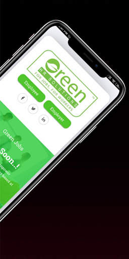 Green Job screenshot 2