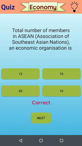 GK Quiz : World General Knowledge app screenshot 8