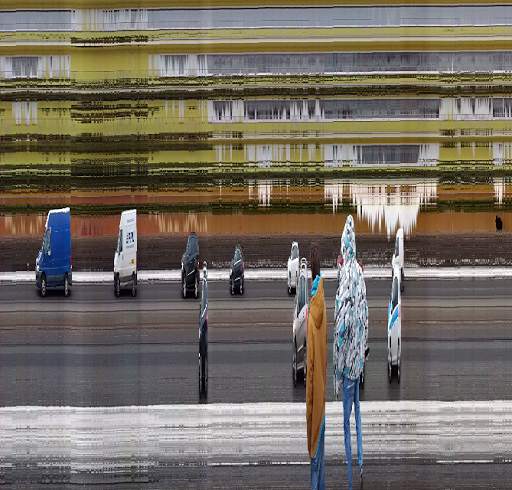 Slit Scan Camera Lite screenshot 4