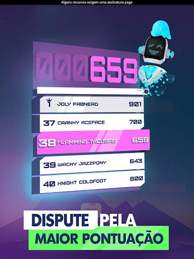 Budge GameTime screenshot 10