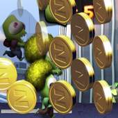 Coins For Zombie Tsunami 1.1
