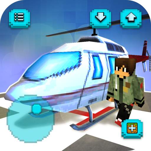 Helicopter Craft 1.29