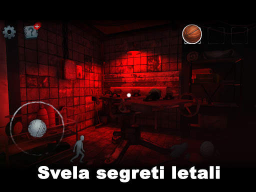 Scary Mansion: Giochi Horror screenshot 9