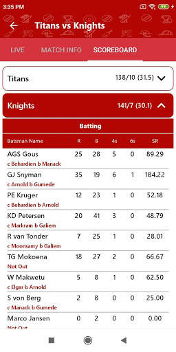 Cric fast live line Cricket Scores Exchange Fast screenshot 4