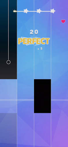 Piano Star:Music Game screenshot 3