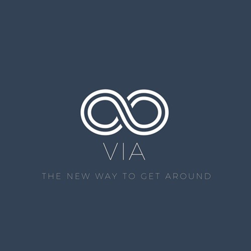 VIA IOM Driver icon