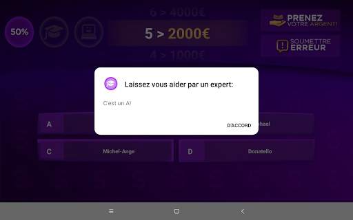 Devenir riche screenshot 15