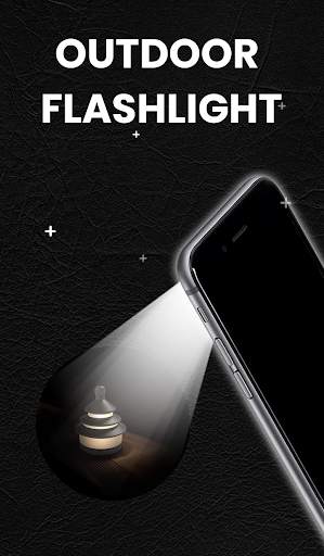 Flashlight screenshot 4
