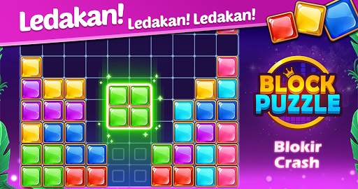 Block Puzzle screenshot 12