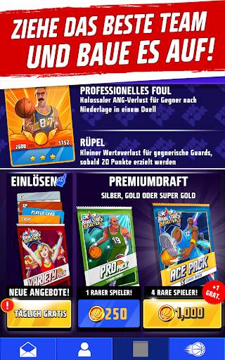 Rival Stars Basketball screenshot 15